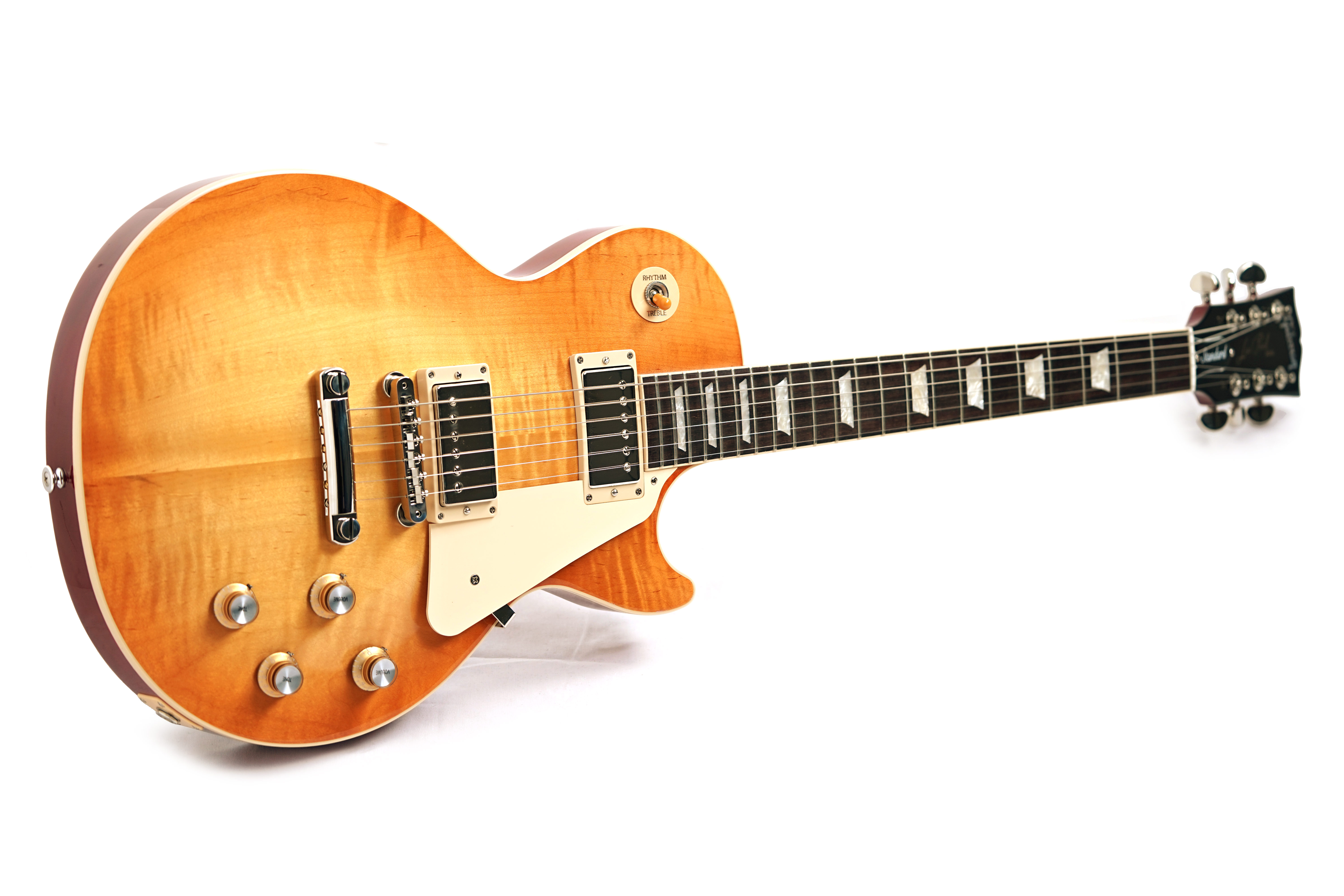 Gibson Les Paul Standard 60s Unburst #232350226