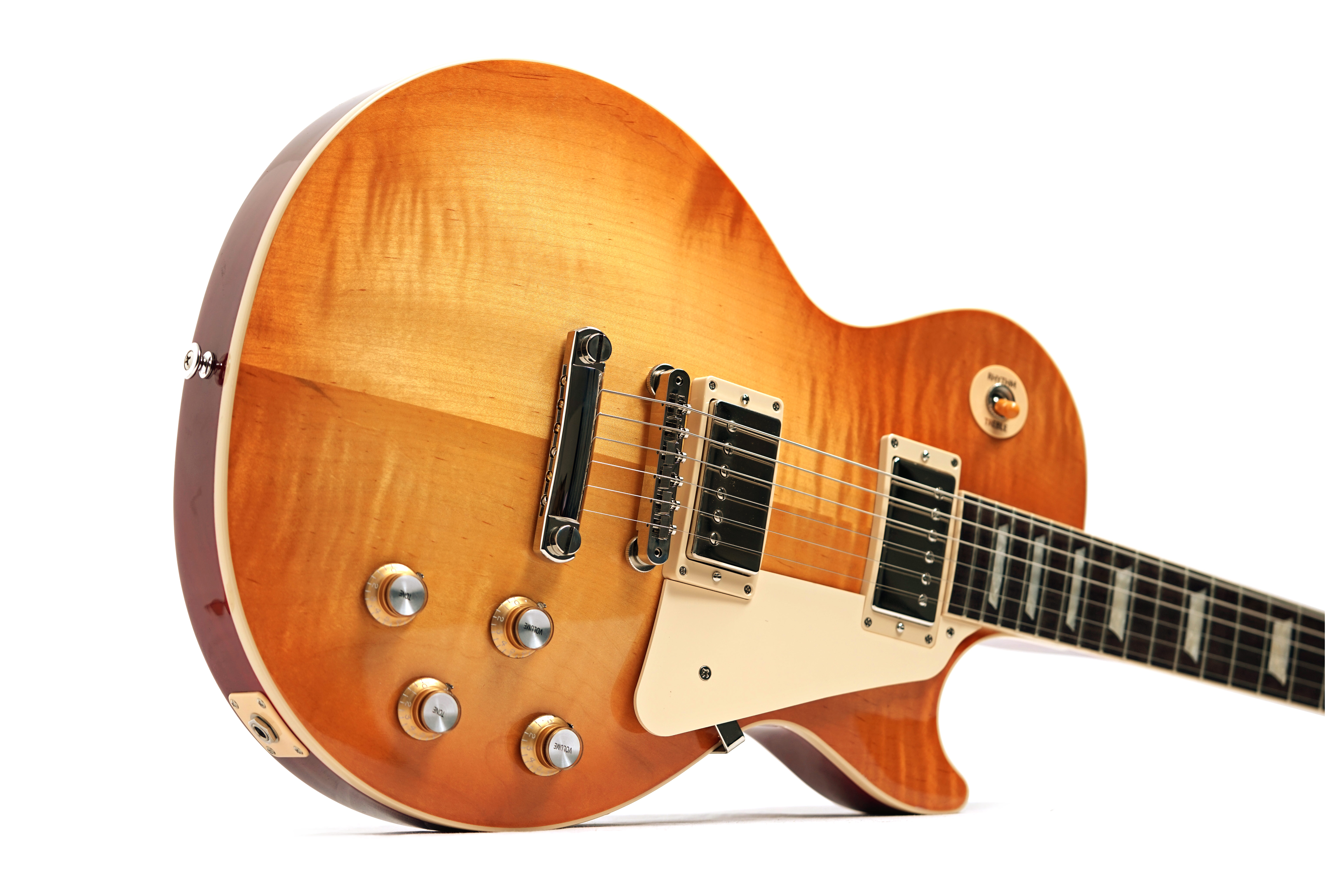 Gibson Les Paul Standard 60s Unburst #232350226