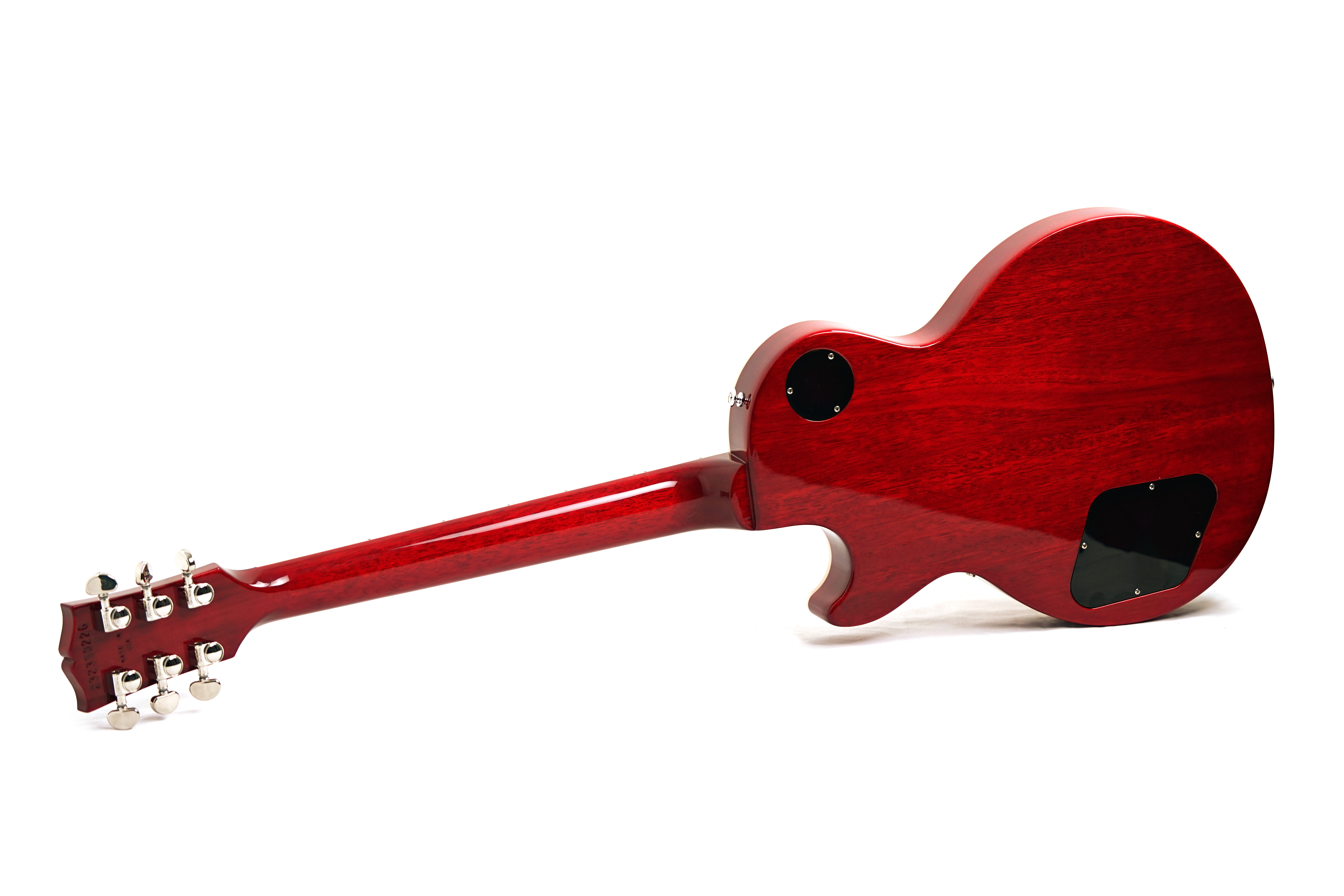 Gibson Les Paul Standard 60s Unburst #232350226