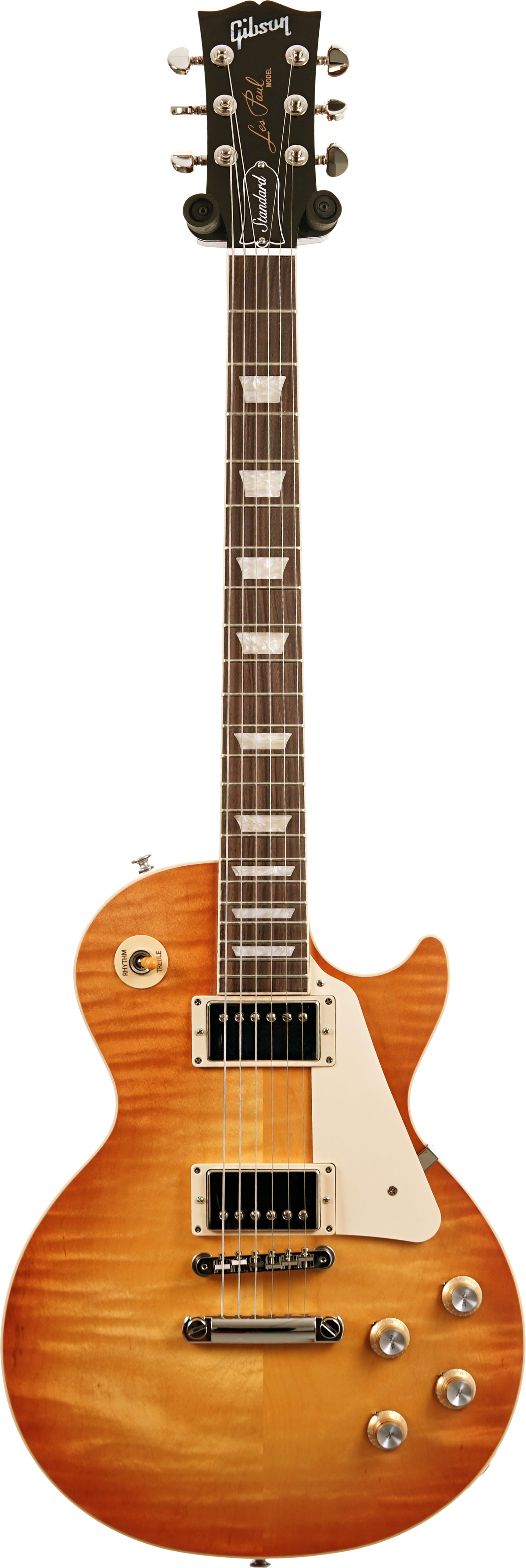 Gibson Les Paul Standard 60s Unburst #234450029
