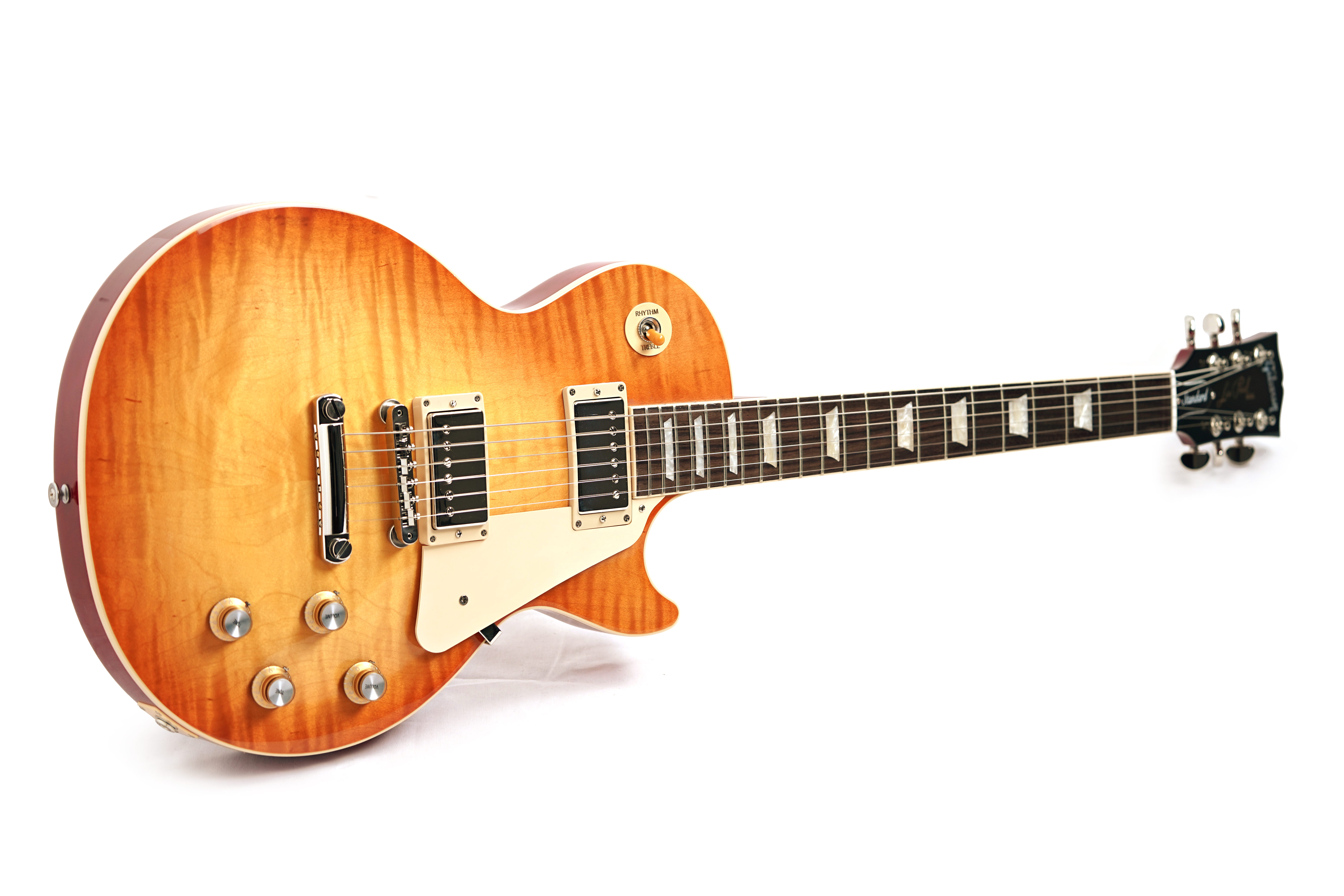 Gibson Les Paul Standard 60s Unburst #234450029