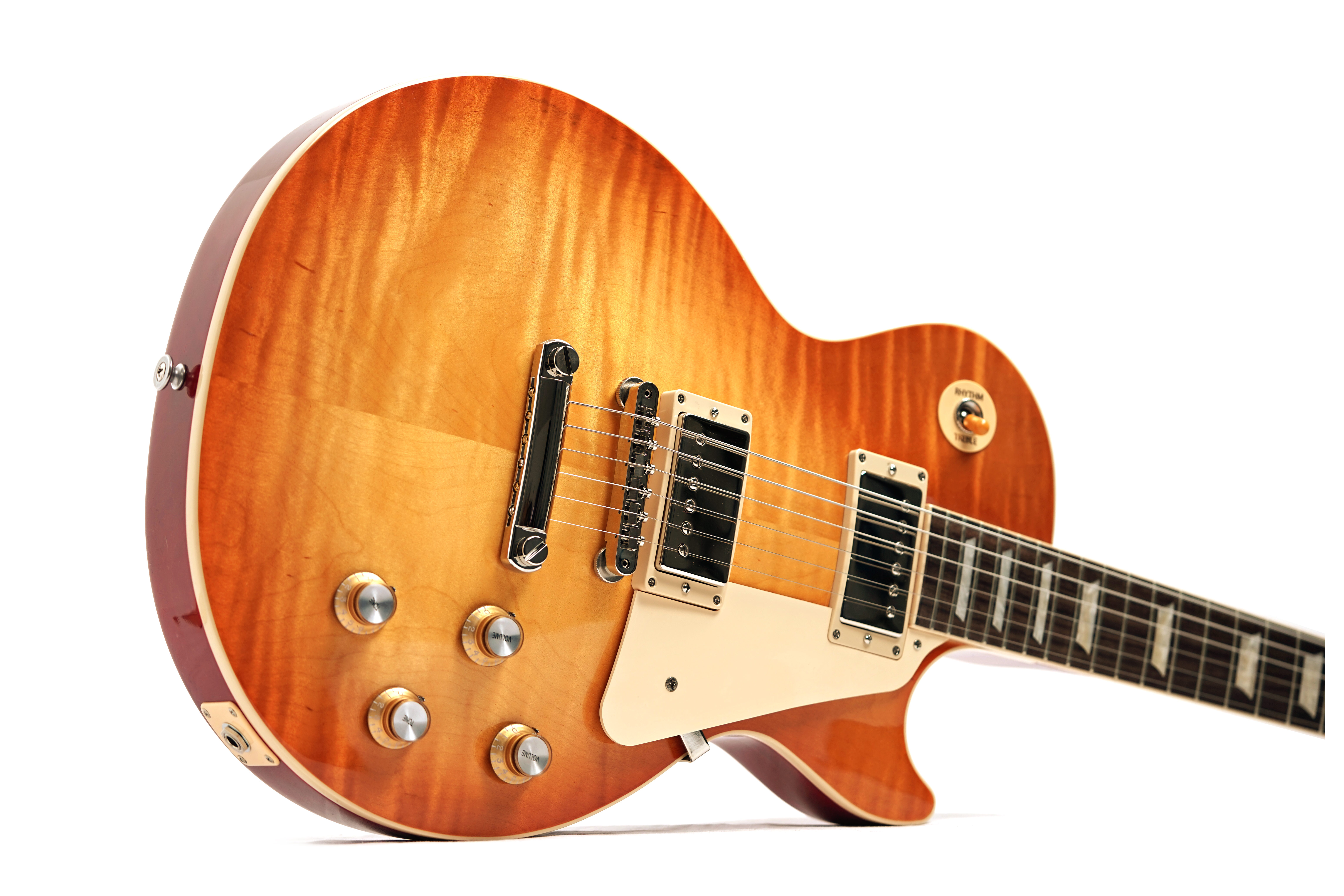 Gibson Les Paul Standard 60s Unburst #234450029