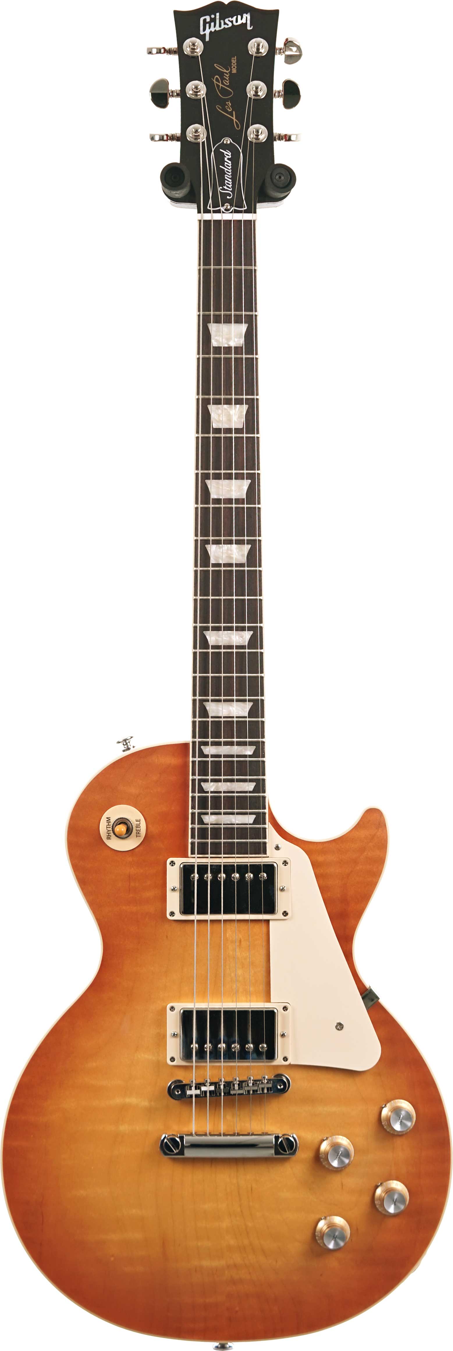 Gibson Les Paul Standard 60s Unburst #235350146