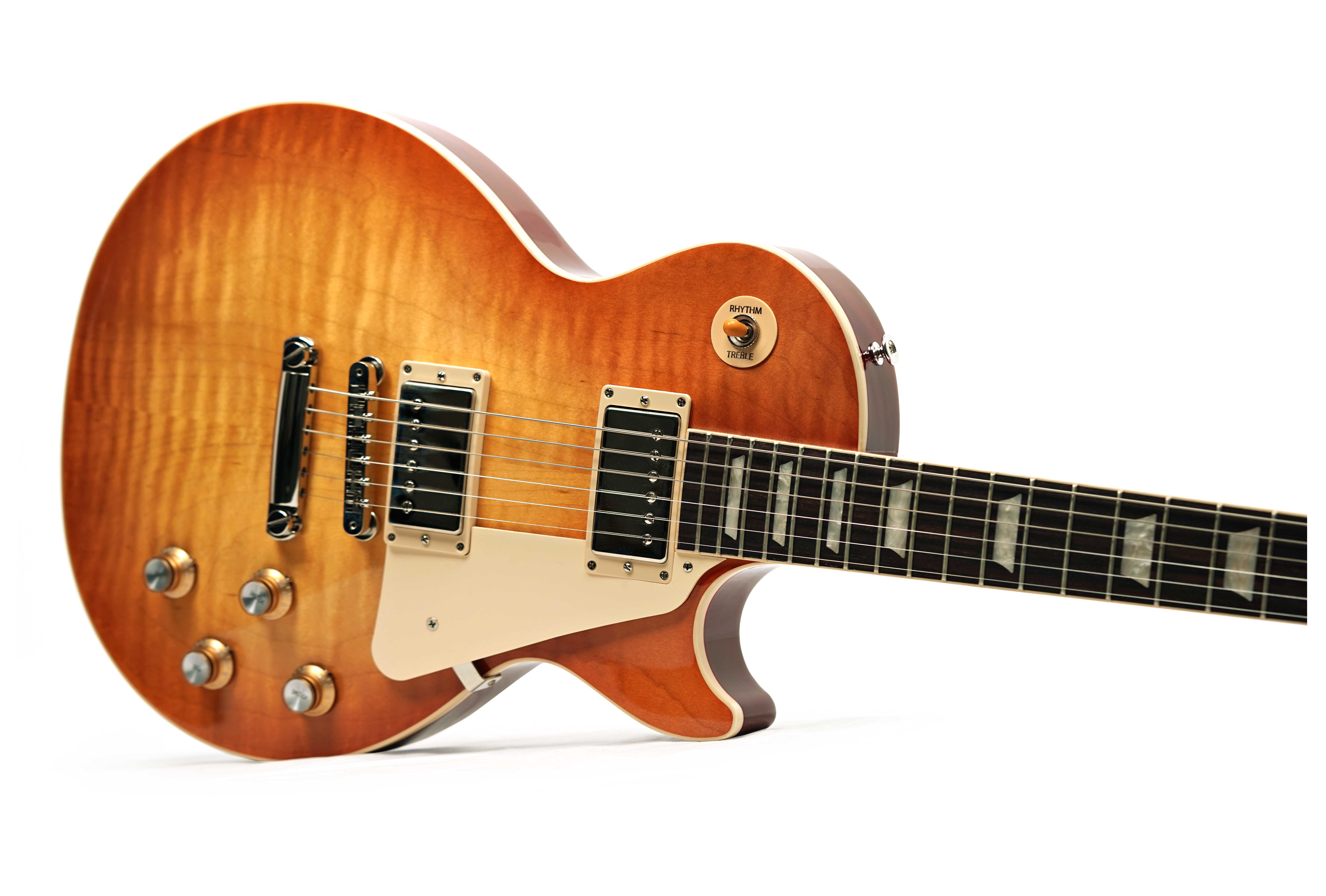 Gibson Les Paul Standard 60s Unburst #235350146