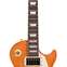 Gibson Les Paul Standard 60s Unburst #201510028 