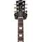Gibson Les Paul Standard 60s Unburst #201510028 