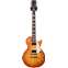 Gibson Les Paul Standard 60s Unburst #201510028 Front View