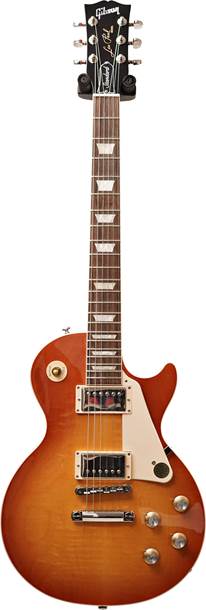 Gibson Les Paul Standard 60s Unburst #217510412