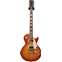 Gibson Les Paul Standard 60s Unburst #217510412 Front View