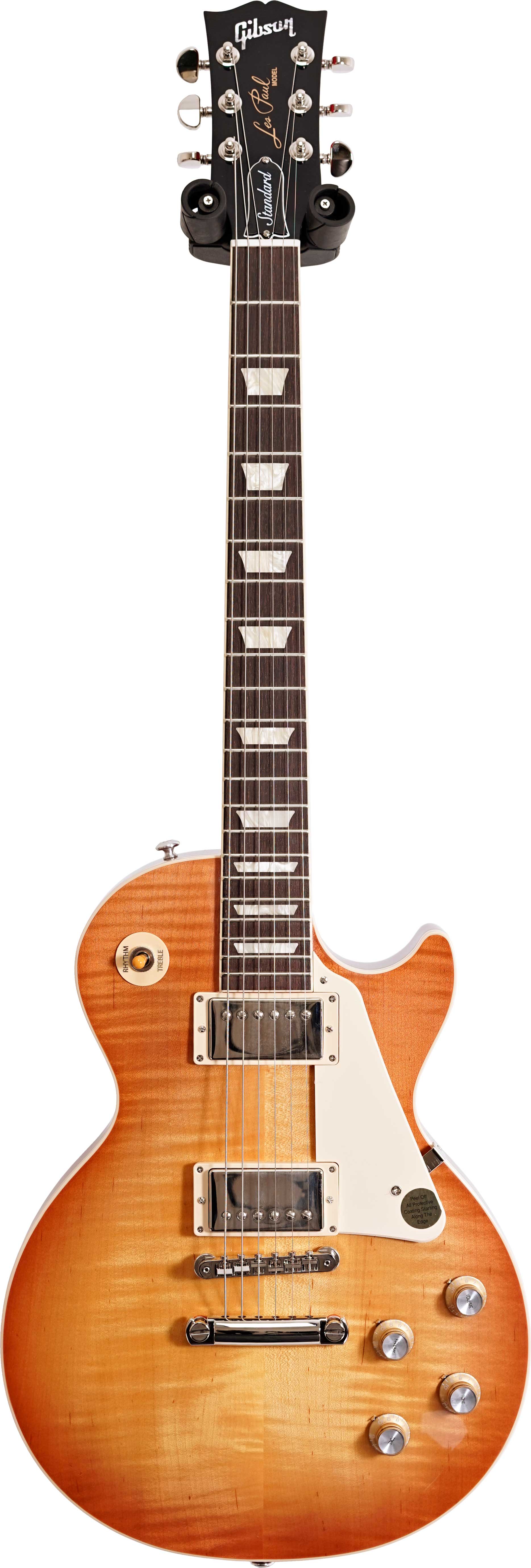 Gibson Les Paul Standard 60s Unburst #222410029