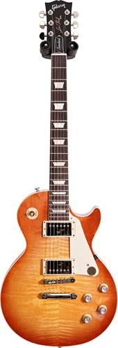 Gibson Les Paul Standard 60s Unburst #221410170