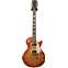 Gibson Les Paul Standard 60s Unburst #226110037 Front View