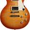 Gibson Les Paul Standard 60s Unburst #211010319 
