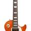 Gibson Les Paul Standard 60s Unburst (Ex-Demo) #208220377 