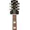 Gibson Les Paul Standard 60s Unburst #208520184 