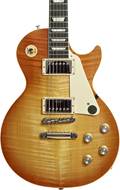 Gibson Les Paul Standard 60s Unburst #212620209