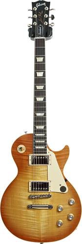 Gibson Les Paul Standard 60s Unburst #212620209