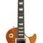 Gibson Les Paul Standard 60s Unburst #212620209 