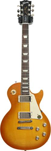 Gibson Les Paul Standard 60s Unburst #213620241