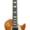 Gibson Les Paul Standard 60s Unburst #216020134 