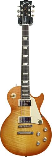Gibson Les Paul Standard 60s Unburst #213920225