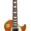 Gibson Les Paul Standard 60s Unburst #208920095 