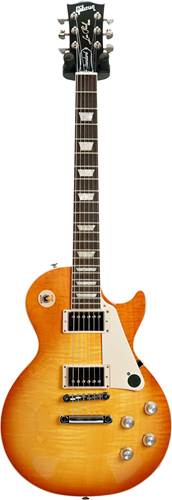 Gibson Les Paul Standard 60s Unburst #215720235