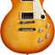 Gibson Les Paul Standard 60s Unburst #215720235 