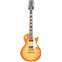 Gibson Les Paul Standard 60s Unburst #216120022 Front View