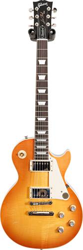 Gibson Les Paul Standard 60s Unburst #231920404