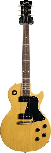 Gibson Les Paul Special TV Yellow (Ex-Demo) #228530332