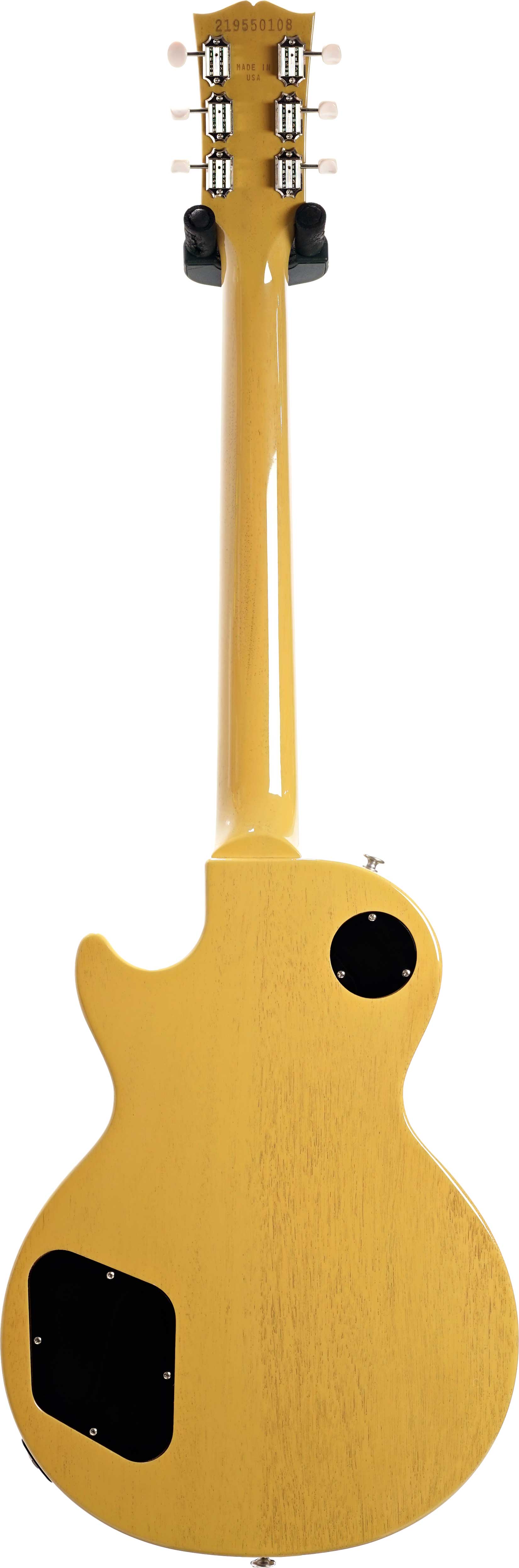 Gibson Les Paul Special TV Yellow (Ex-Demo) #219550108
