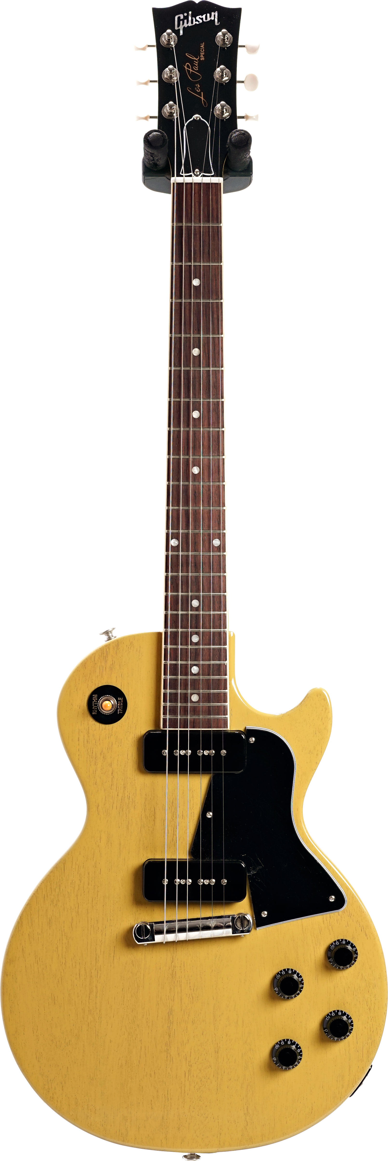 Gibson Les Paul Special TV Yellow (Ex-Demo) #219550108