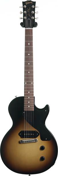 Gibson Les Paul Junior Vintage Tobacco Burst (Ex-Demo) #225740290