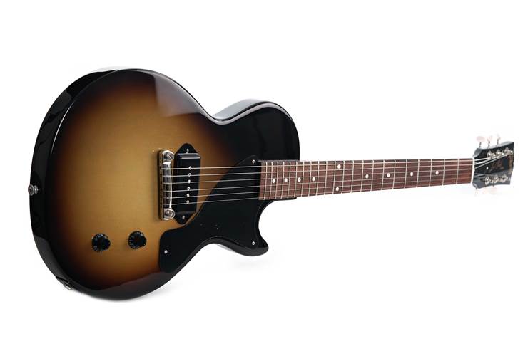 Gibson Les Paul Junior Vintage Tobacco Burst (Ex-Demo) #225740290 Gibson Les Paul Junior Vintage Tobacco Burst (Ex-Demo) #225740290