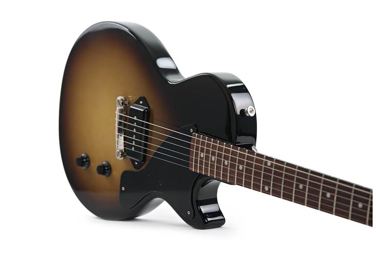 Gibson Les Paul Junior Vintage Tobacco Burst (Ex-Demo) #225740290 Gibson Les Paul Junior Vintage Tobacco Burst (Ex-Demo) #225740290