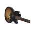 Gibson Les Paul Junior Vintage Tobacco Burst (Ex-Demo) #225740290 Front View