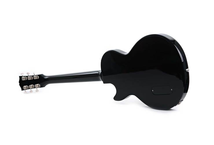 Gibson Les Paul Junior Vintage Tobacco Burst (Ex-Demo) #225740290 Gibson Les Paul Junior Vintage Tobacco Burst (Ex-Demo) #225740290