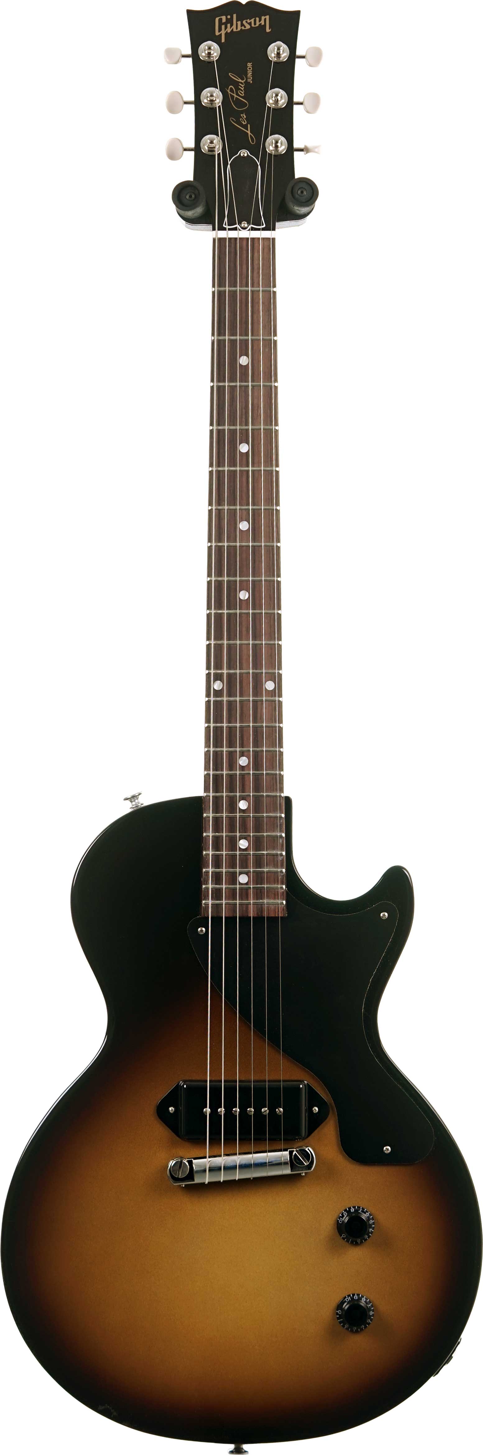 Gibson Les Paul Junior Vintage Tobacco Burst #230850160