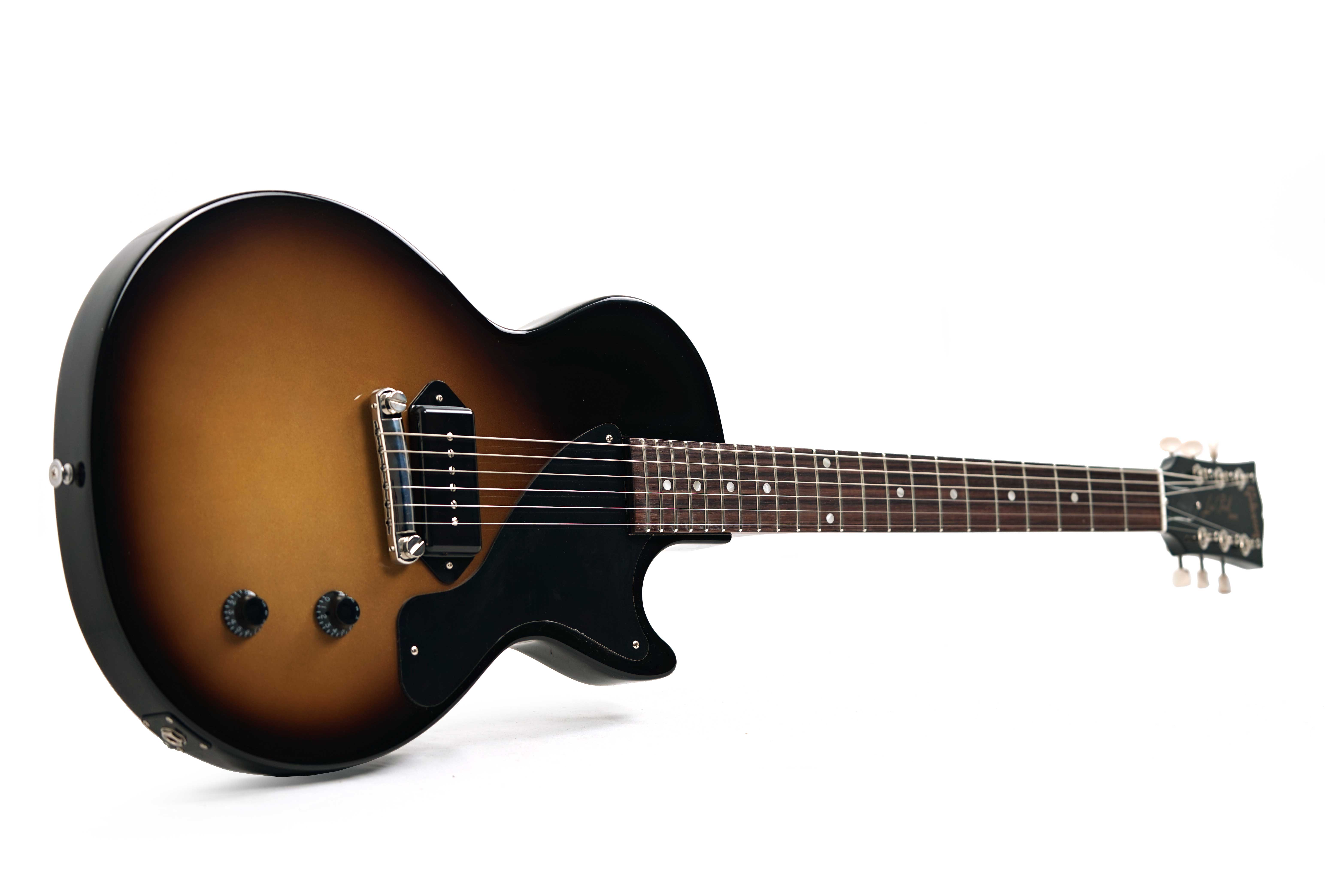 Gibson Les Paul Junior Vintage Tobacco Burst #230850160