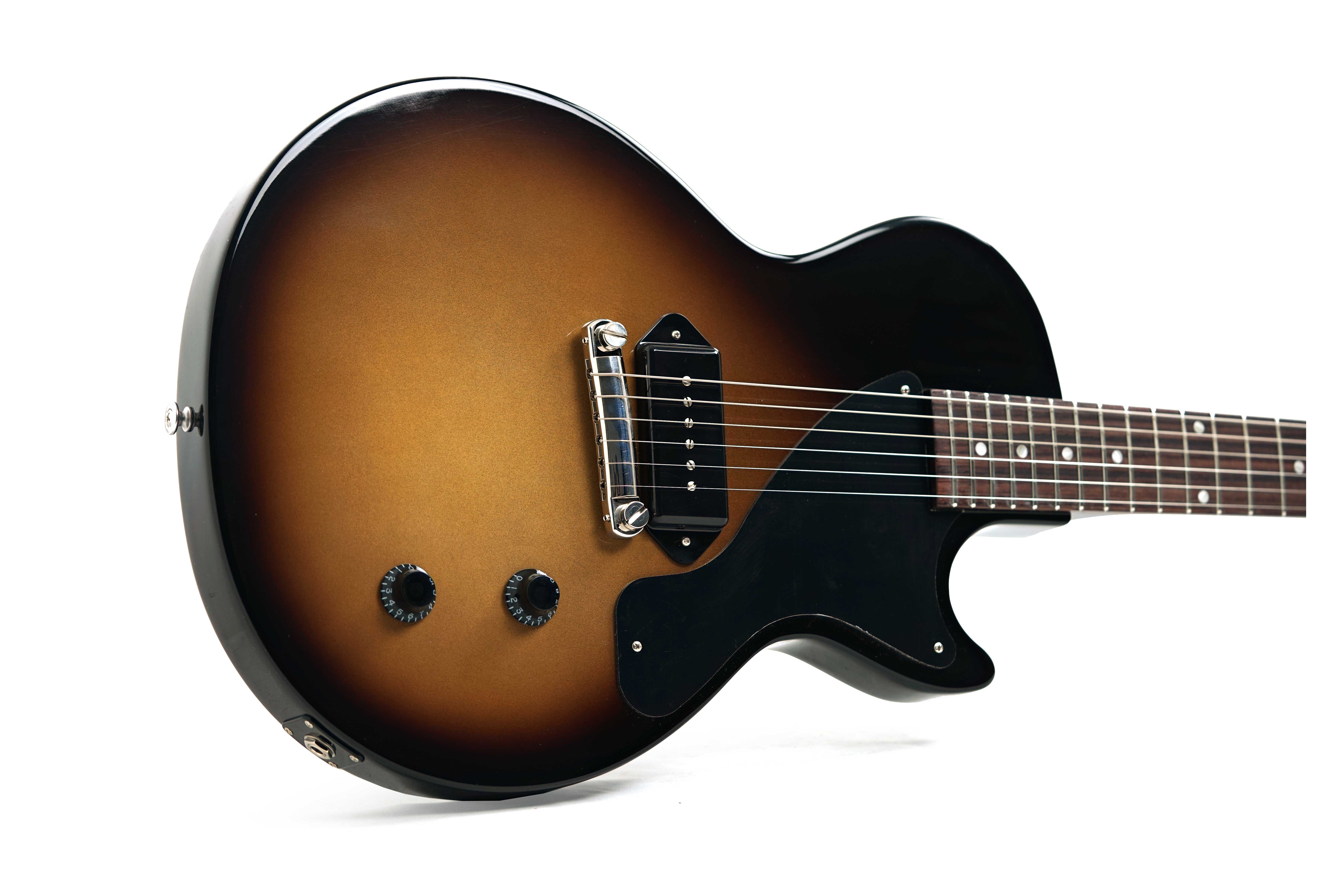 Gibson Les Paul Junior Vintage Tobacco Burst #230850160