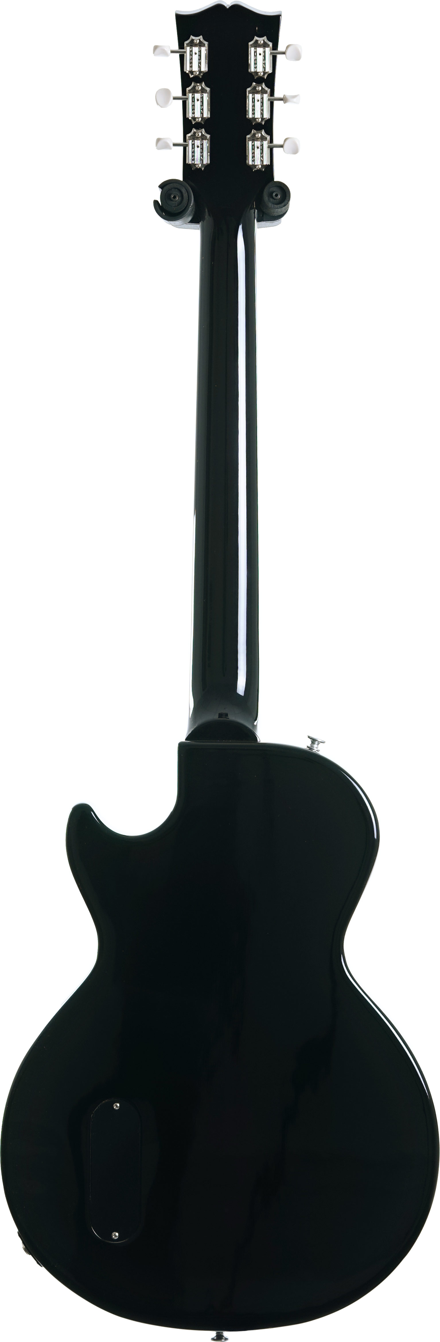 Gibson Les Paul Junior Vintage Tobacco Burst