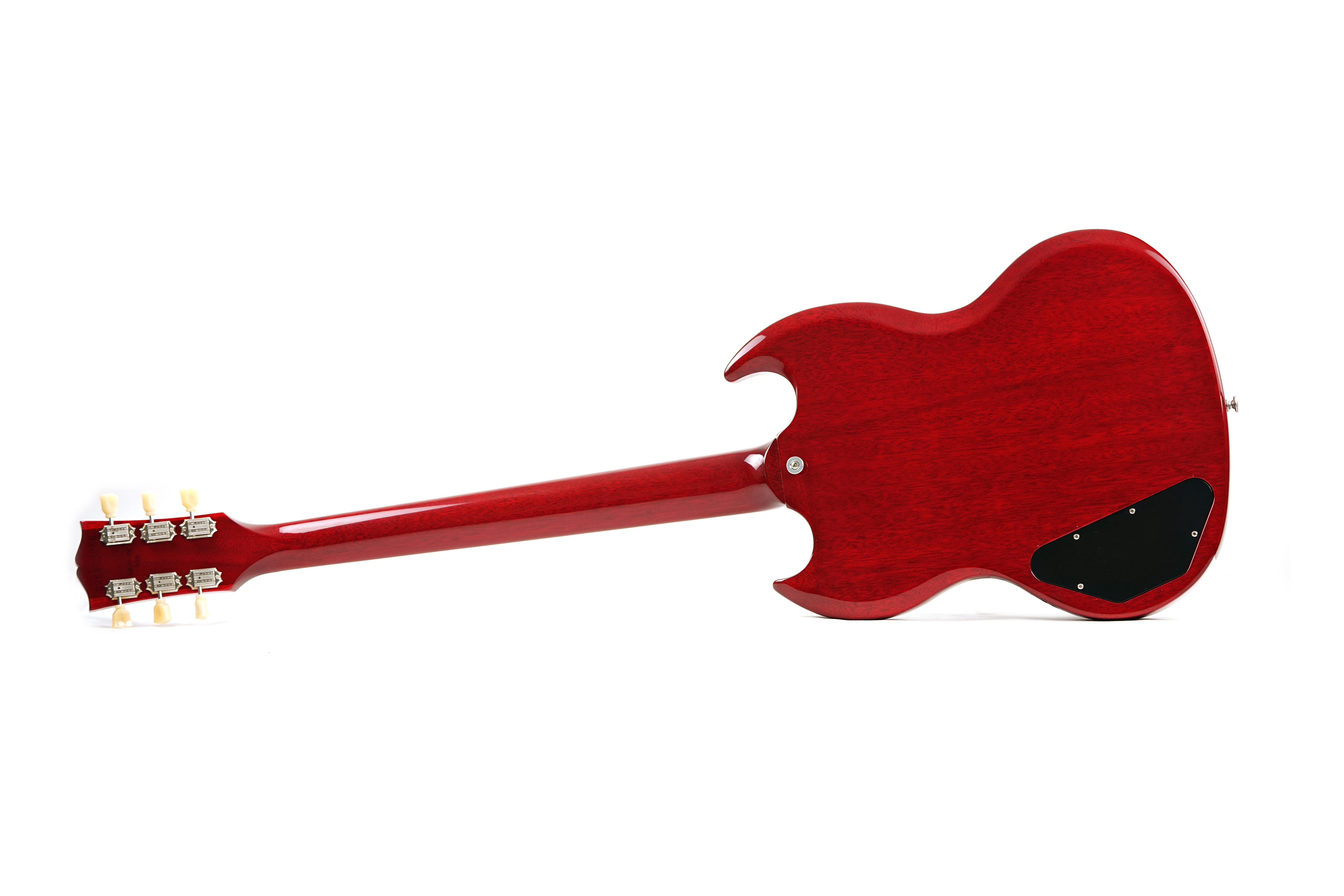 Gibson SG Standard '61 Sideways Vibrola Gibson SG Standard 61