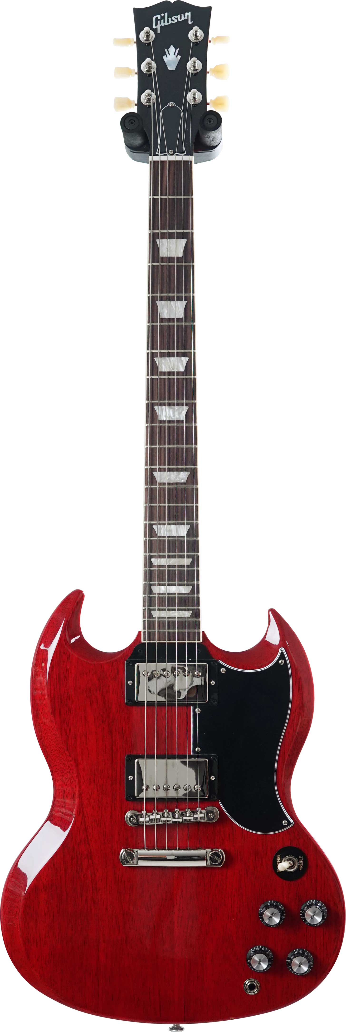 Gibson SG Standard 61 Vintage Cherry (Ex-Demo) #233330153