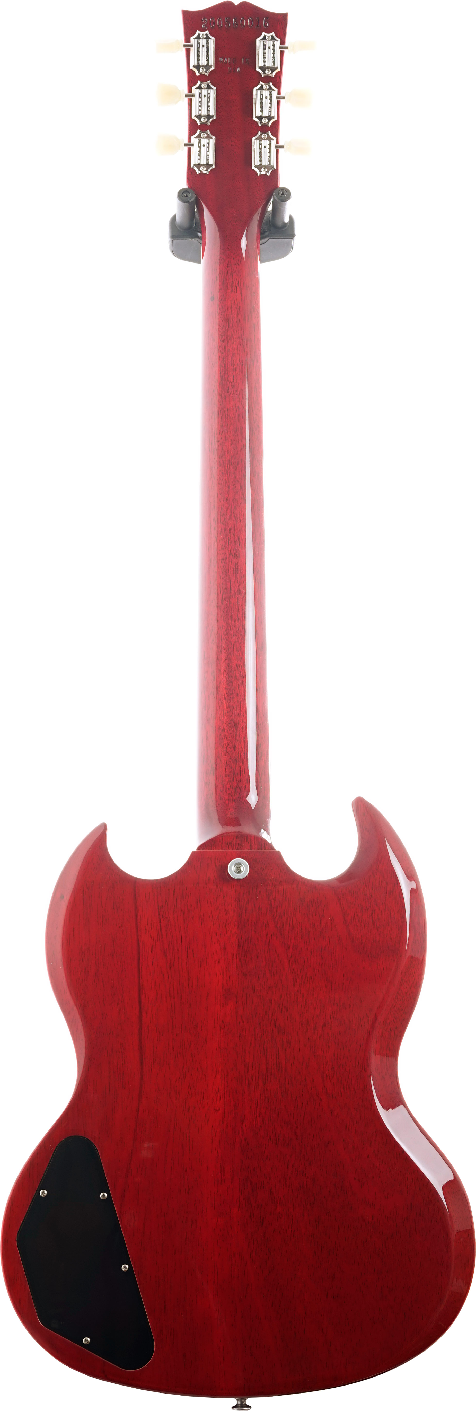 Gibson SG Standard 61 Vintage Cherry (Ex-Demo) #200560016