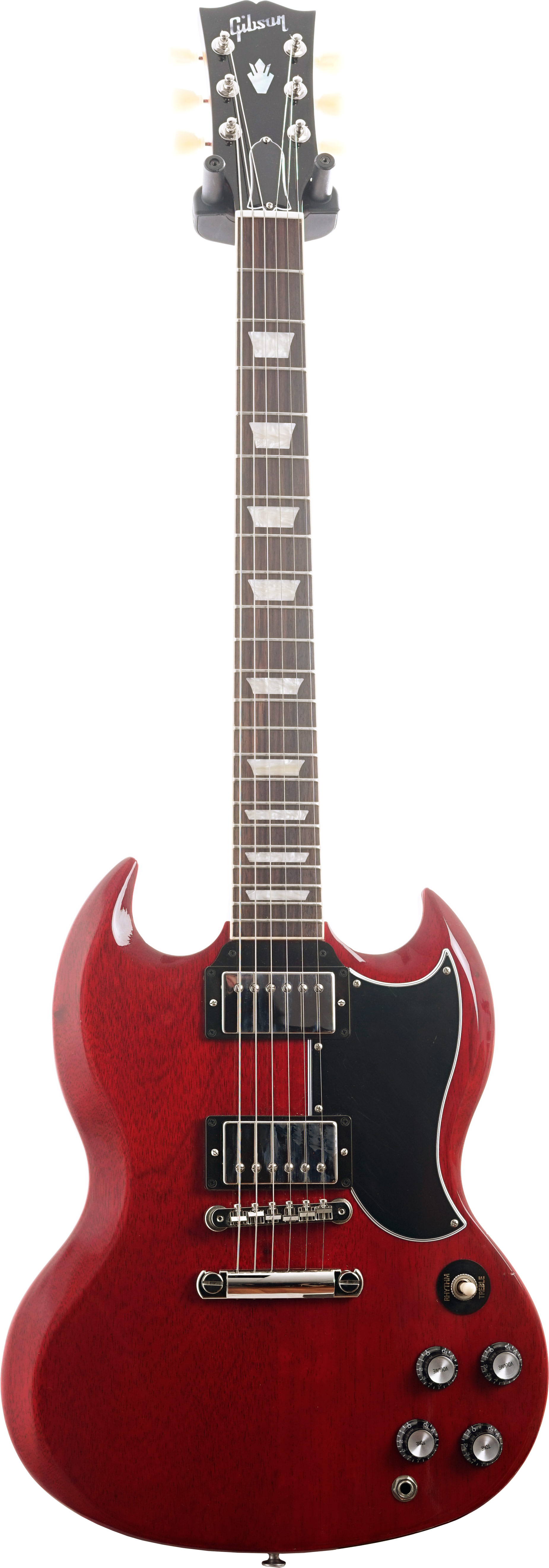 Gibson SG Standard 61 Vintage Cherry (Ex-Demo) #200560016