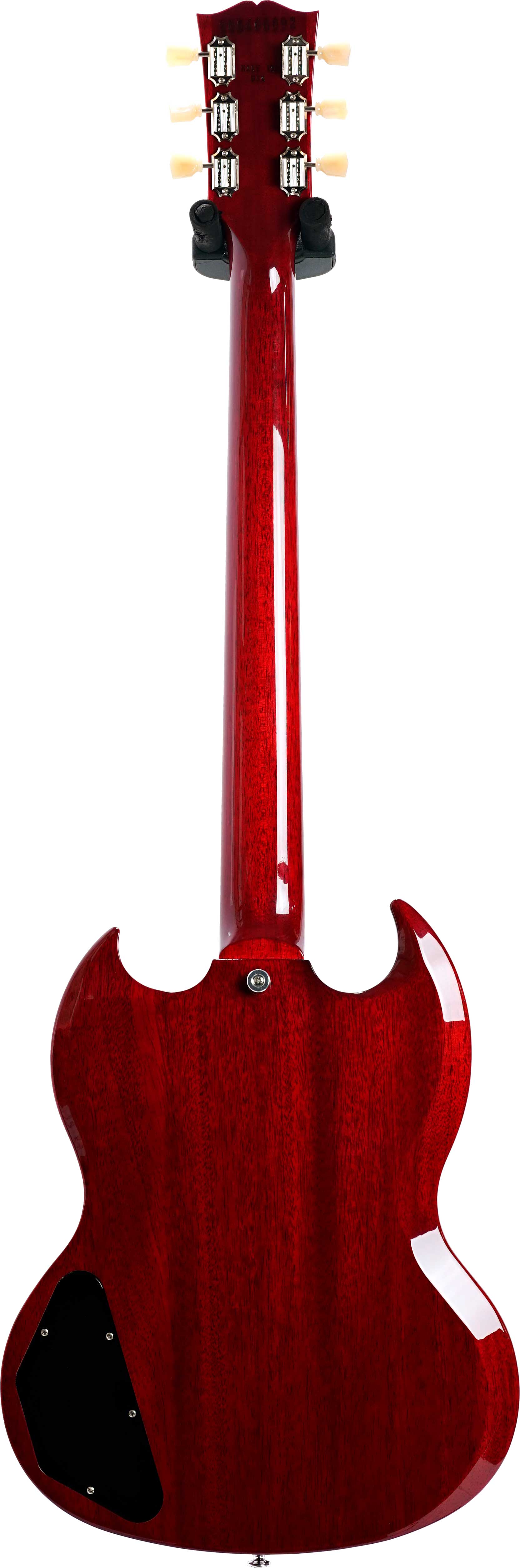 Gibson SG Standard 61 Vintage Cherry (Ex-Demo) #2054600092