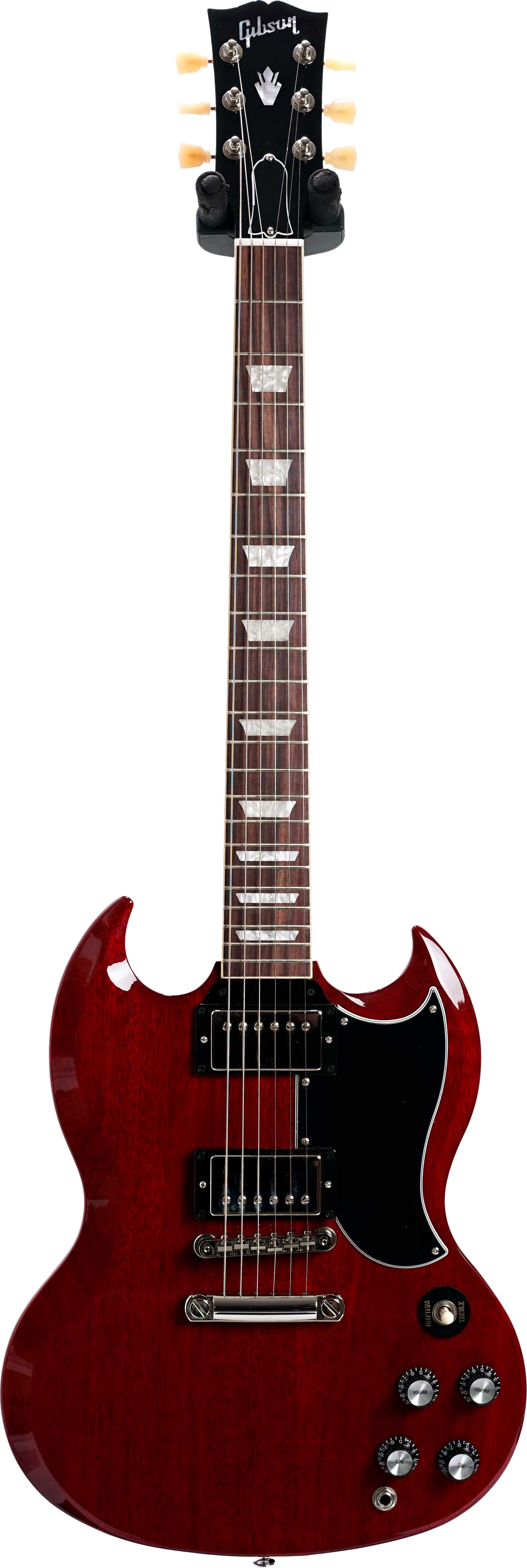 Gibson SG Standard 61 Vintage Cherry (Ex-Demo) #2054600092