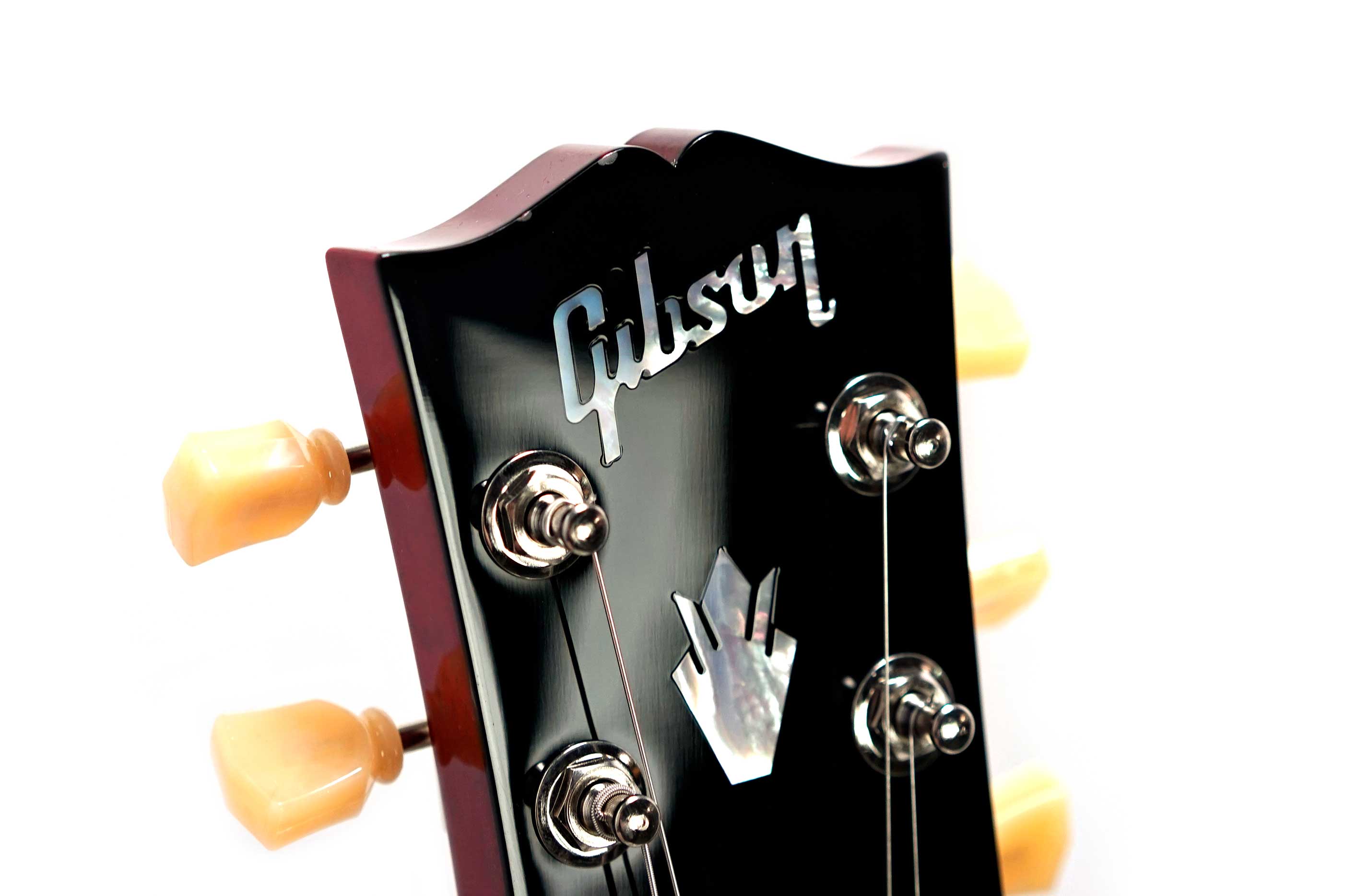 Gibson SG Standard 61 Vintage Cherry (Ex-Demo) #2054600092