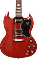 Gibson SG Standard 61 Vintage Cherry (Ex-Demo) #227400355